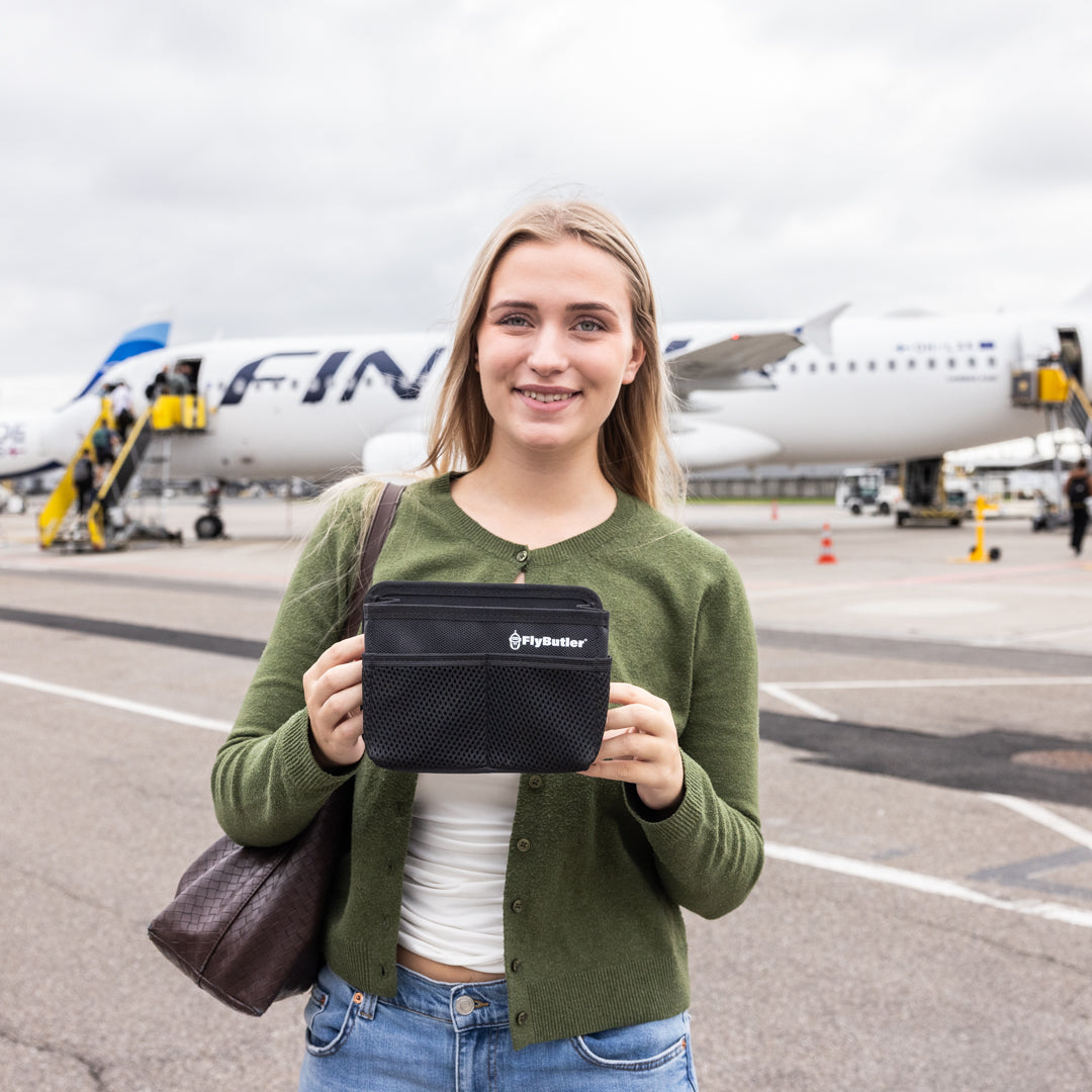 Reis lettere med FlyButler ✈️
