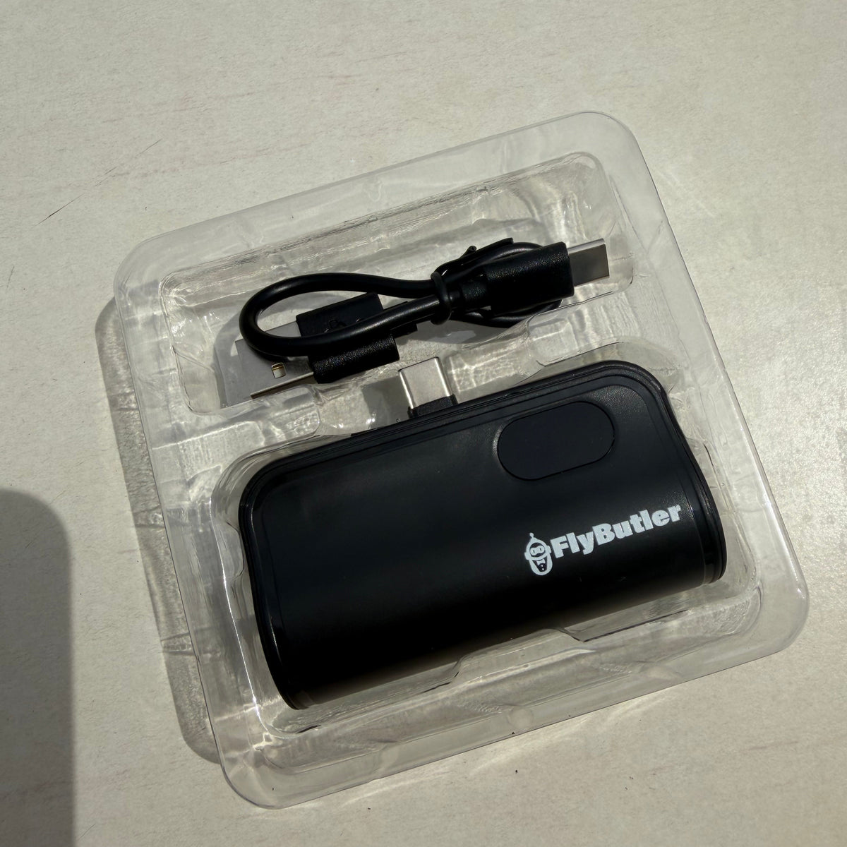 Flybutler Powerbank