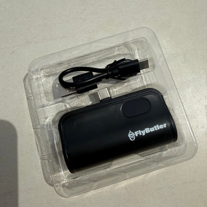 Flybutler Powerbank