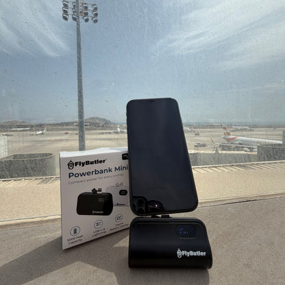 Flybutler Powerbank