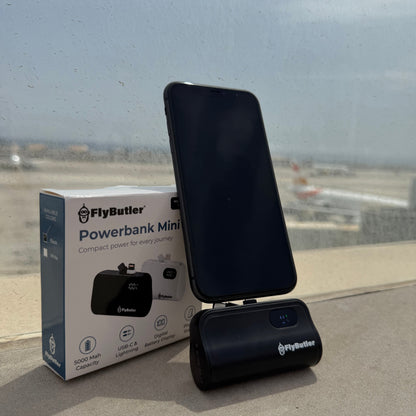 Flybutler Powerbank