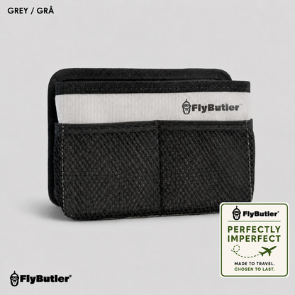 FlyButler Cl - PERFECTLY IMPERFECT