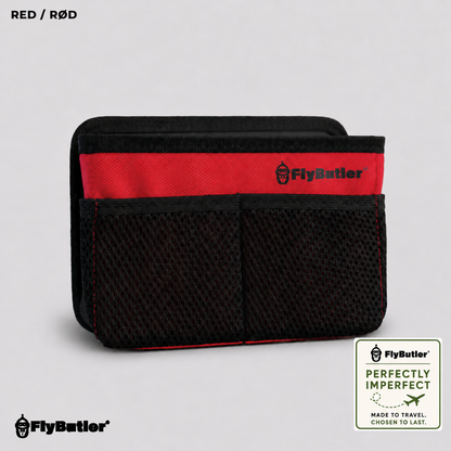 FlyButler Cl - PERFECTLY IMPERFECT