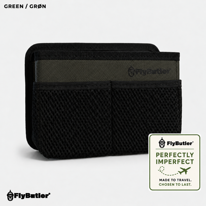 FlyButler Cl - PERFECTLY IMPERFECT