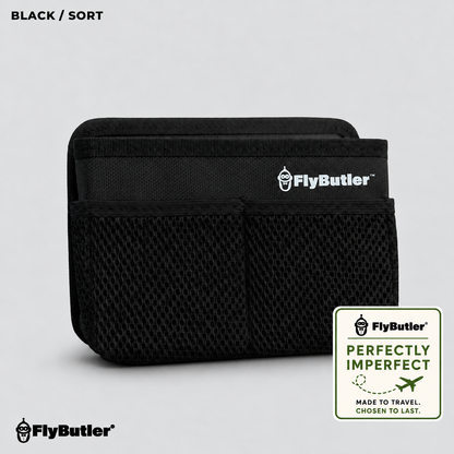 FlyButler Cl - PERFECTLY IMPERFECT