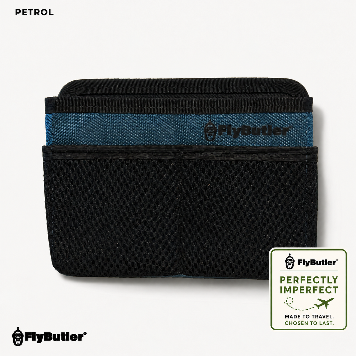 FlyButler Cl - PERFECTLY IMPERFECT