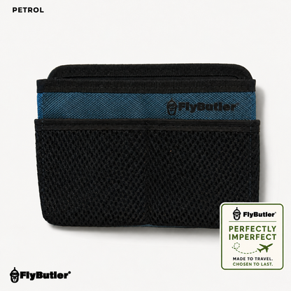 FlyButler Cl - PERFECTLY IMPERFECT