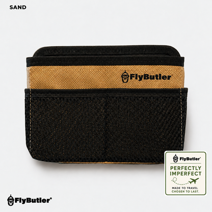 FlyButler Cl - PERFECTLY IMPERFECT