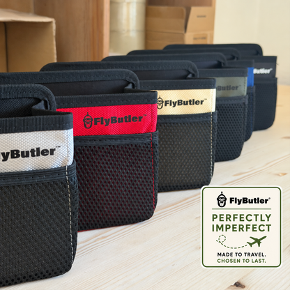 FlyButler Cl - PERFECTLY IMPERFECT