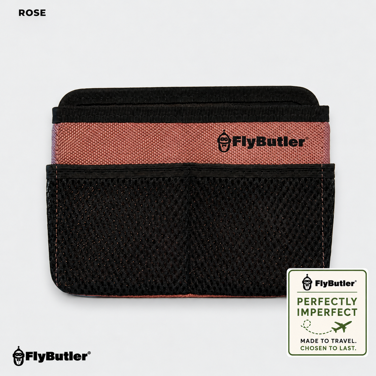 FlyButler Cl - PERFECTLY IMPERFECT