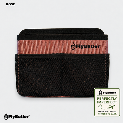 FlyButler Cl - PERFECTLY IMPERFECT