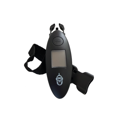 Flybutler bagasjevekt Mini