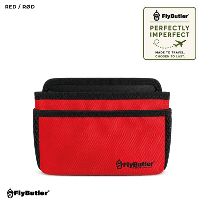 FlyButler Cl - PERFECTLY IMPERFECT