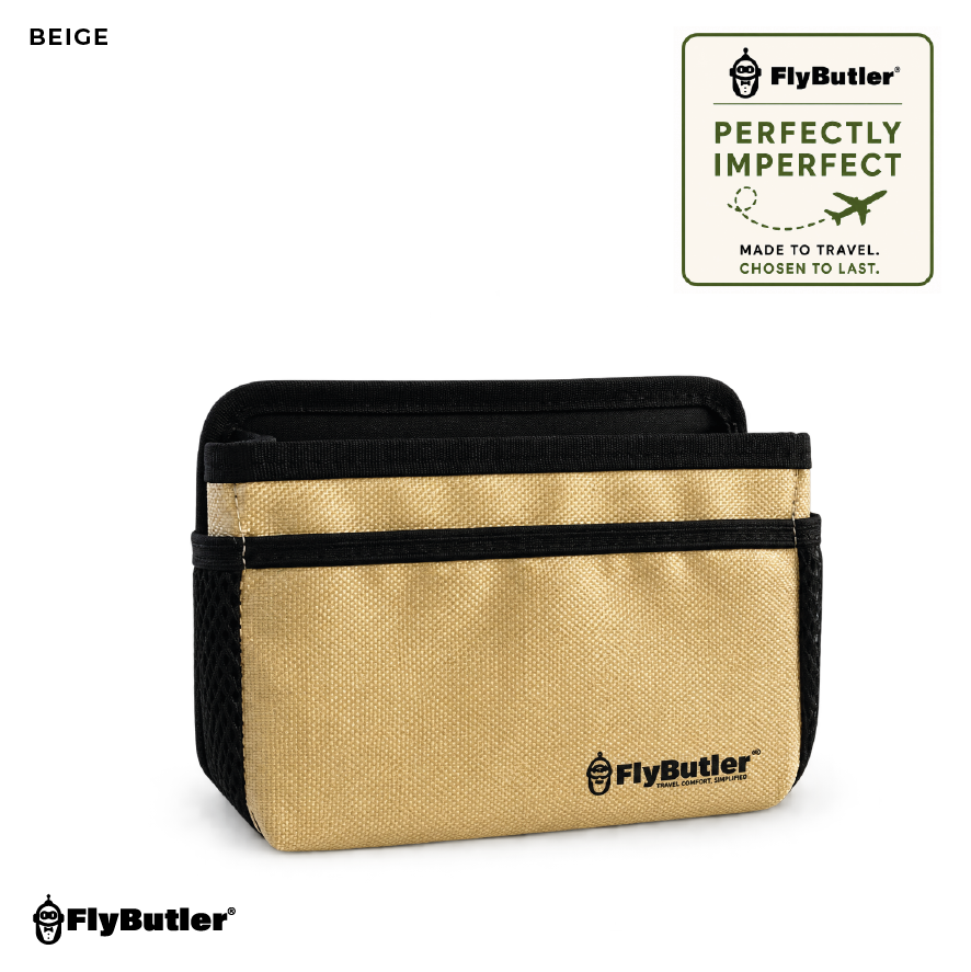 FlyButler Cl - PERFECTLY IMPERFECT