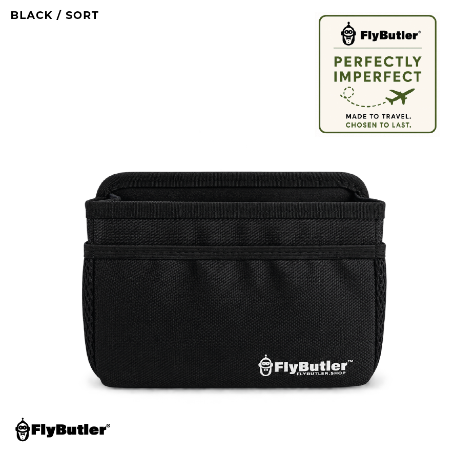 FlyButler Cl - PERFECTLY IMPERFECT
