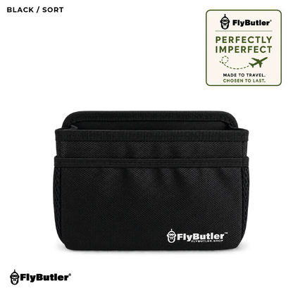 FlyButler Cl - PERFECTLY IMPERFECT